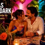 Which Amapas Bars Give Couples the Most Memorable Puerto Vallarta Night Out?