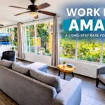 Could Amapas Be the Perfect Long-Stay Base for Solo Nomads?