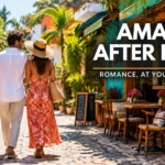 What Makes an Amapas Evening Feel Effortlessly Romantic?