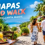 How Does Amapas Turn a Couples’ Food Walk into Puerto Vallarta Magic?