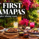 Where Should Couples Eat First in Amapas?