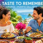 Which Amapas Restaurants Do Couples Remember Most?